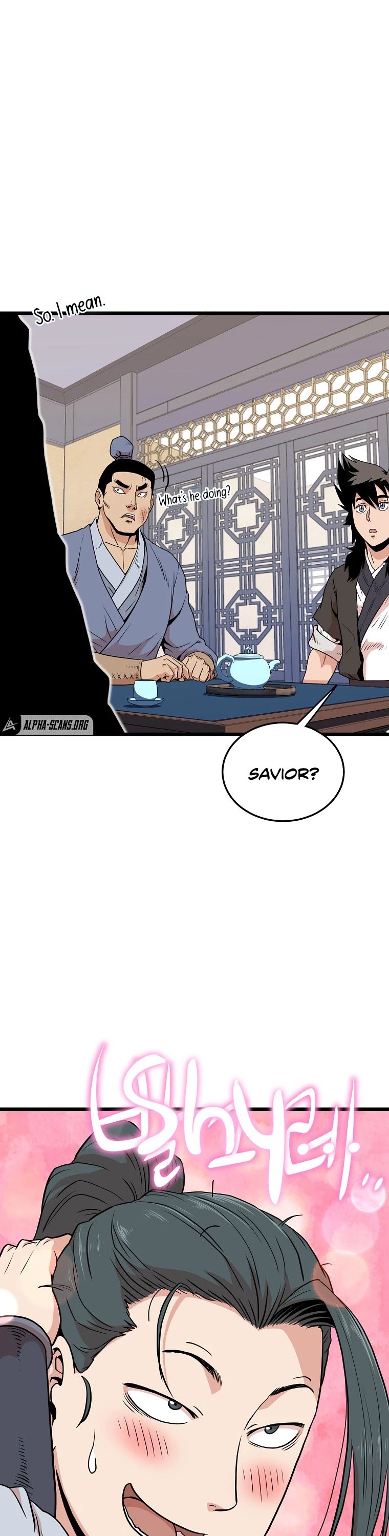 Murim Login Chapter 103 image 02
